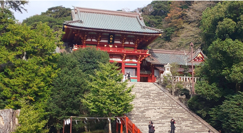 鎌倉殿の13名とアナタ＆ゆかりの地を訪ねる旅！！